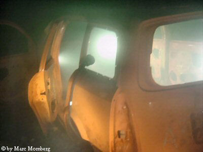 Autowrack