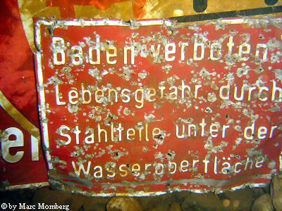 Am Schilderbaum