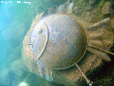 Blechfisch